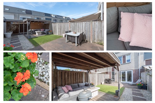 Medium property photo - Steenuil 12, 4744 PB Bosschenhoofd